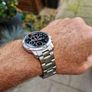 Watch Seiko Chronograph Image 7