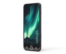 Doro Aurora A30 6.1" 128GB 4G Unlocked & SIM Free Smartphone