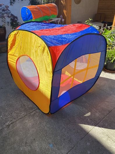 tent