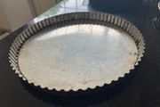 Loose Bottom Flan Tin