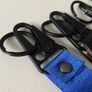 Motorbike Strap Keychian Lanyard with Lobster Clasp Closure - Honda, Suzuki, Yamaha Image 5