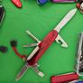 Victorinox Tinker 91mm Swiss Army Knife Image 4