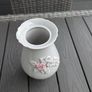 Porcelain vase Image 3