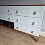 Chest of Drawers (Good Condition) Image 3