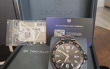 tag heuer formula 1
