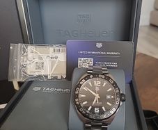 tag heuer formula 1