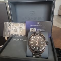 tag heuer formula 1