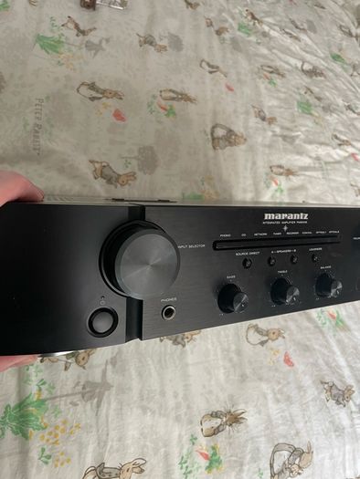 Marantz PM6006 Stereo Integrated Amplifier
