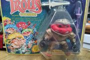 Hasbro Battle Trolls 1993 Sir Trollahad