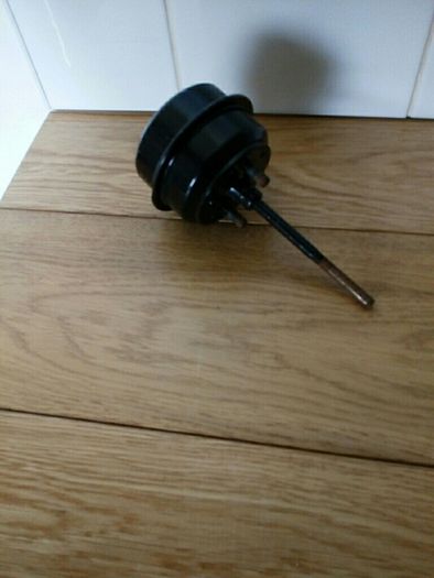 cosworth ACTUATOR