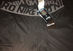 Nike Pro Hypercool Men's 3/4 Training Tights