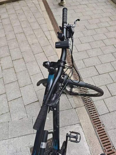 Excellent Condition Mountain Bikes-Tabou Flow 4.0