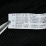 Black Dress Zara Knit Size: L Image 3