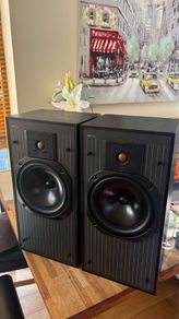Kef c30