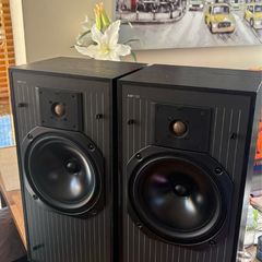 Kef c30
