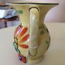 China  - Vintage Beswick Handpainted Jug. Image 3