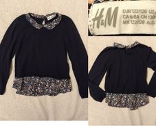 H&m 2 In 1 Jumper Top