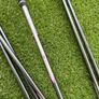 Cleveland HiBore ladies hybrid irons Image 6