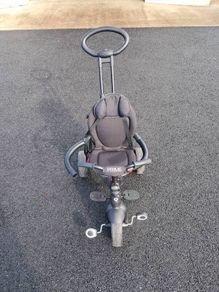 push chairs