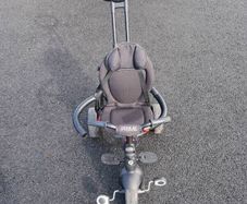 push chairs