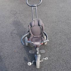 push chairs