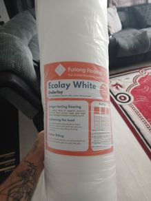 Flooring Underlay
