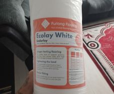 Flooring Underlay