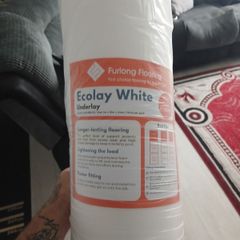 Flooring Underlay