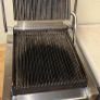 buffalo ribbed grill Image 2