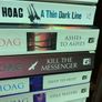 Tami Hoag Books Five Euro Each Image 5
