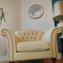 Chesterfield Sofa Image 3