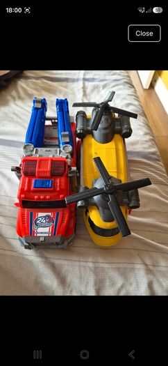 car/truck