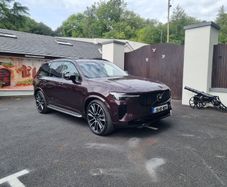Volvo Xc90 2025 T8 Ultra Awd