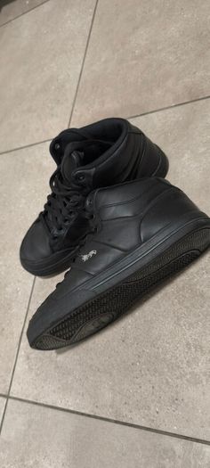 Lonsdale Boys Shoes Size 40