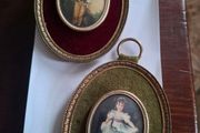 Italian plaquettes
