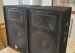 JBL Speakers