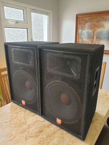 JBL Speakers