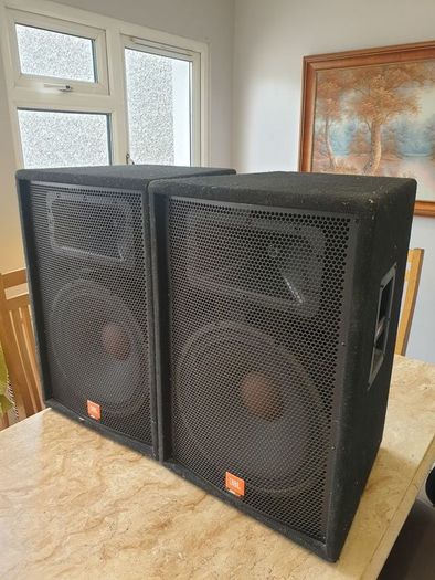 JBL Speakers