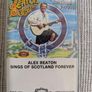 Vintage Scottish Music Cassettes Bundle x3 - Alex Beaton, Alasdair Fraser & Highland Pipes Image 6