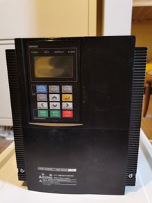 Omron Inverter 11 kW