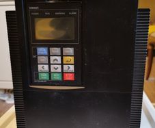 Omron Inverter 11 kW