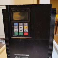 Omron Inverter 11 kW