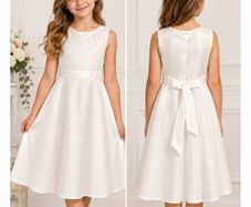 communion Dress