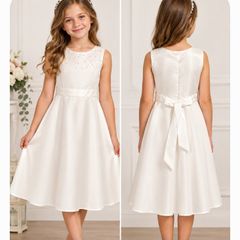 communion Dress