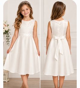 communion Dress
