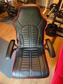 X Rocker Gaming Chair perfect condition