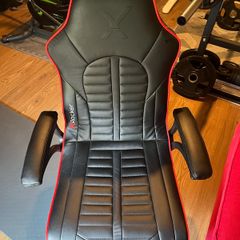 X Rocker Gsming Chair perfect condition