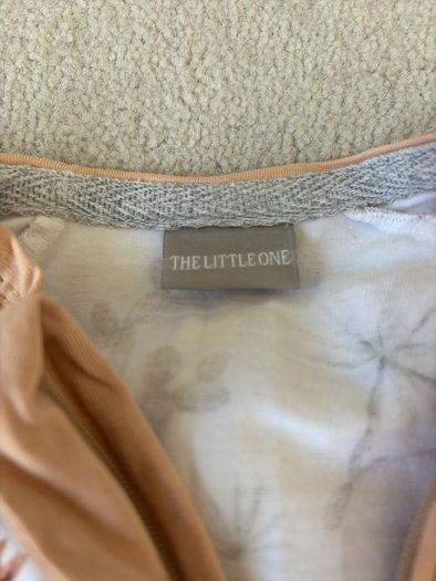 Little One Sleepsuit