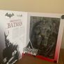 Batman Arkham city play arts Kai Dc comics Image 2
