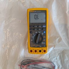 Fluke 789 processmeter